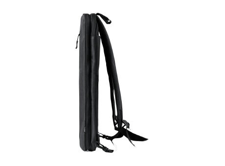 Product image Ausziehbarer RPET Rucksack Noria bedrucken