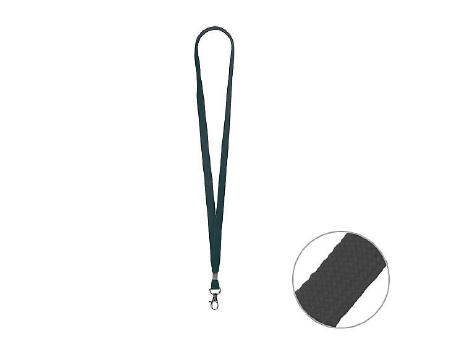 Product image Schlüsselband/Lanyard "Schlauch" Werbeartikel