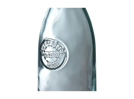 Product image Sevilla Recycelte Wasserflasche 1 L bedrucken