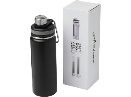 Product image Gessi 590 ml Kupfer-Vakuum Isolierflasche Werbeartikel