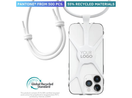 Individuelle Pantone