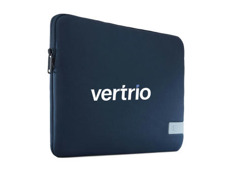 Case Logic Reflect 14 inch Laptop Sleeve Laptoptasche Werbeartikel