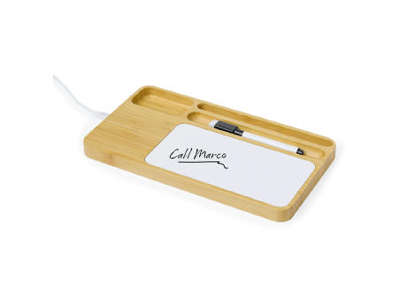 Ordner Ladegerät Lautrec Werbeartikel