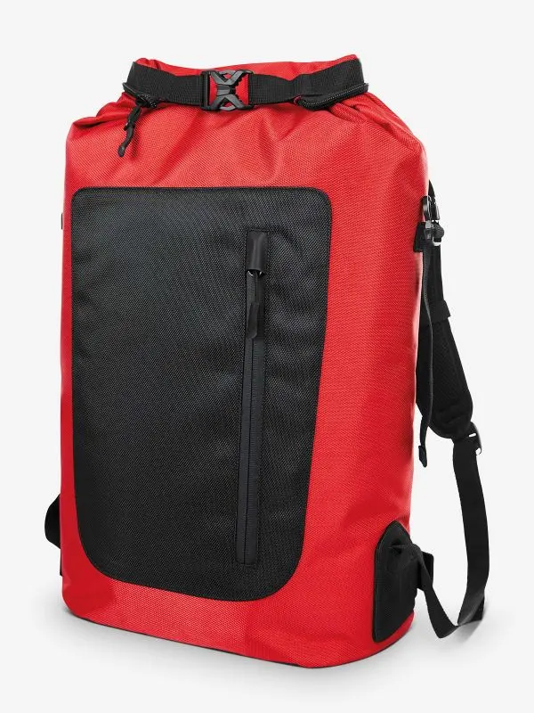 Halfar Rucksack Storm als Werbeartikel mit Logo für Unternehmen