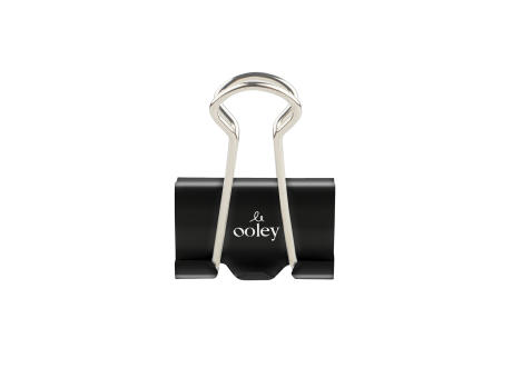 Foldbackklammer 25mm Werbeartikel