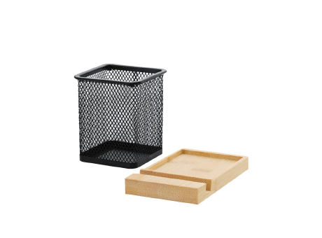 Product image Stifthalter Manish Werbeartikel