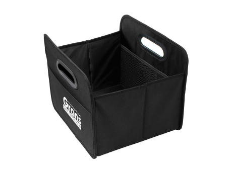 Faltbare Flex-Box STRAIGHT Werbeartikel