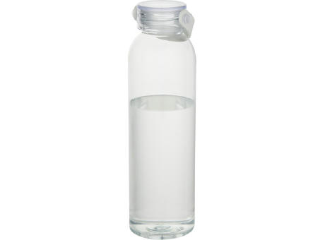 Product image Alti 630 ml RCS-zertifizierte Trinkflasche aus recyceltem Kunststoff Werbeartikel