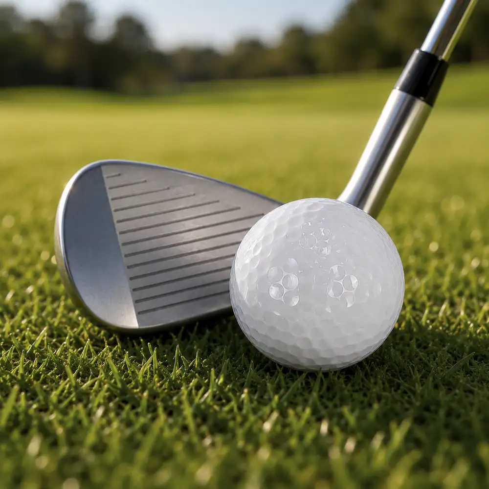 Golfball Nessa Golfball Nessa
