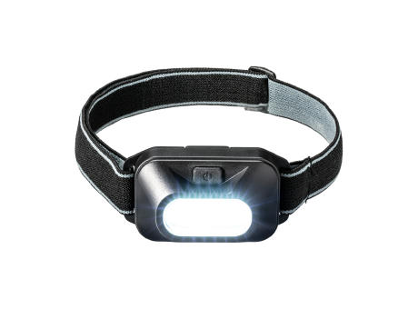 Kopflampe REEVES-PEORÍA Werbeartikel