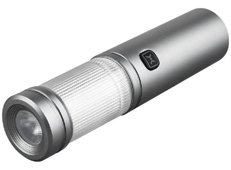 TURN Campingleuchte Werbeartikel