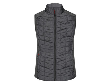 grau (grey-melange/anthracite-melange)