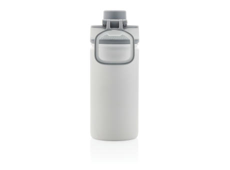 Sport Vakuum-Flasche aus Stainless Steel 550ml Werbeartikel