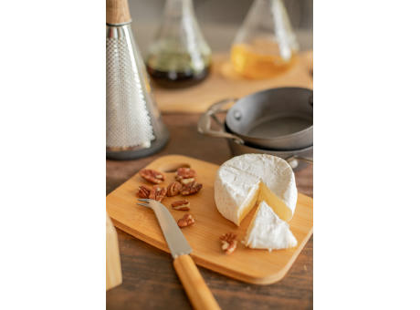 Käseset Taleggio Werbeartikel