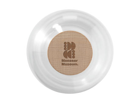 RPET Beech Bottle 750 ml Wasserflasche Werbeartikel