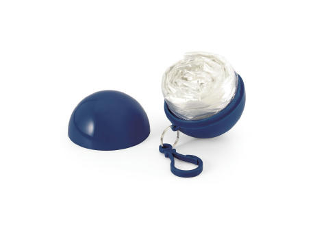 ISABEL. Regenponcho Werbeartikel