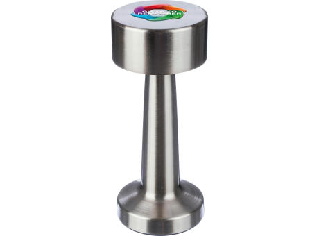 Metall-Tischleuchte Fiorella Werbeartikel