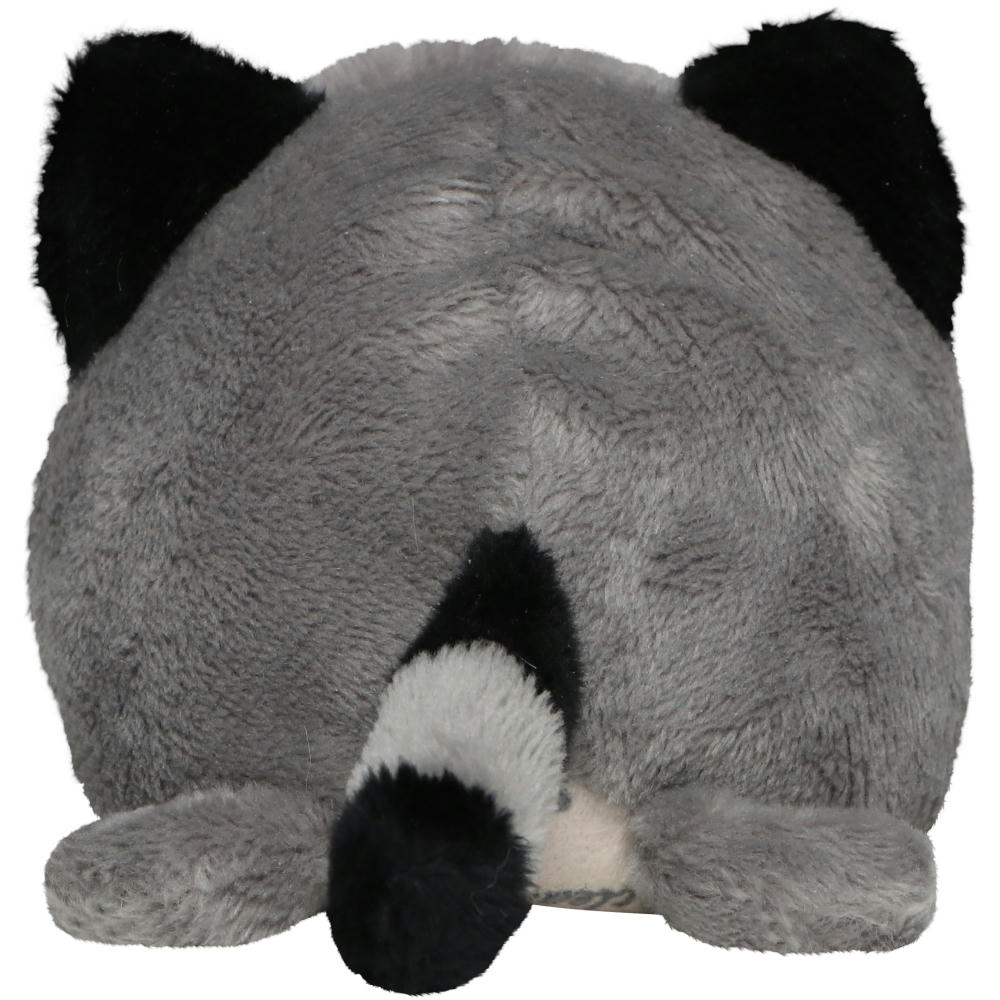 Schmoozies® Waschbär Werbeartikel