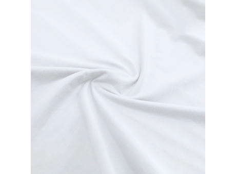 Erwachsene Weiß T-Shirt Stiles Werbeartikel