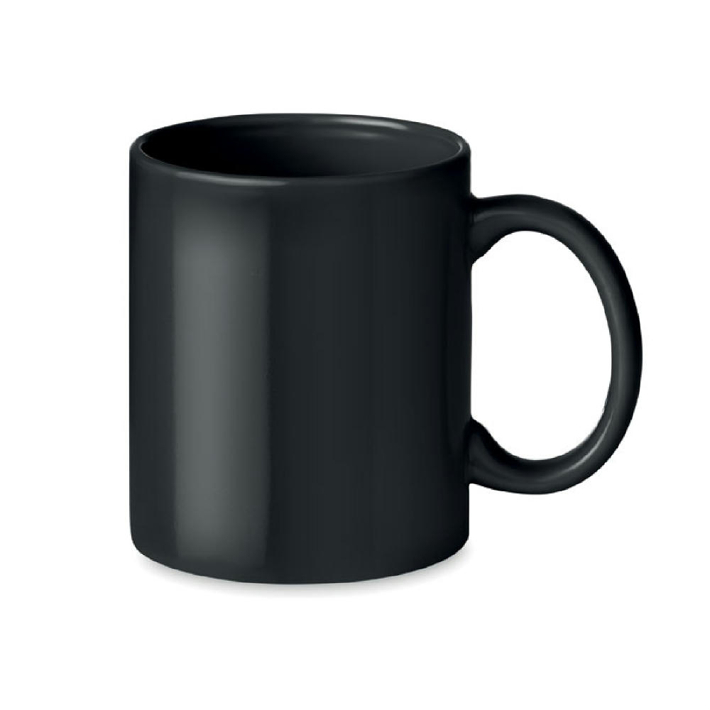 Product image Keramik Kaffeebecher 300ml Werbeartikel