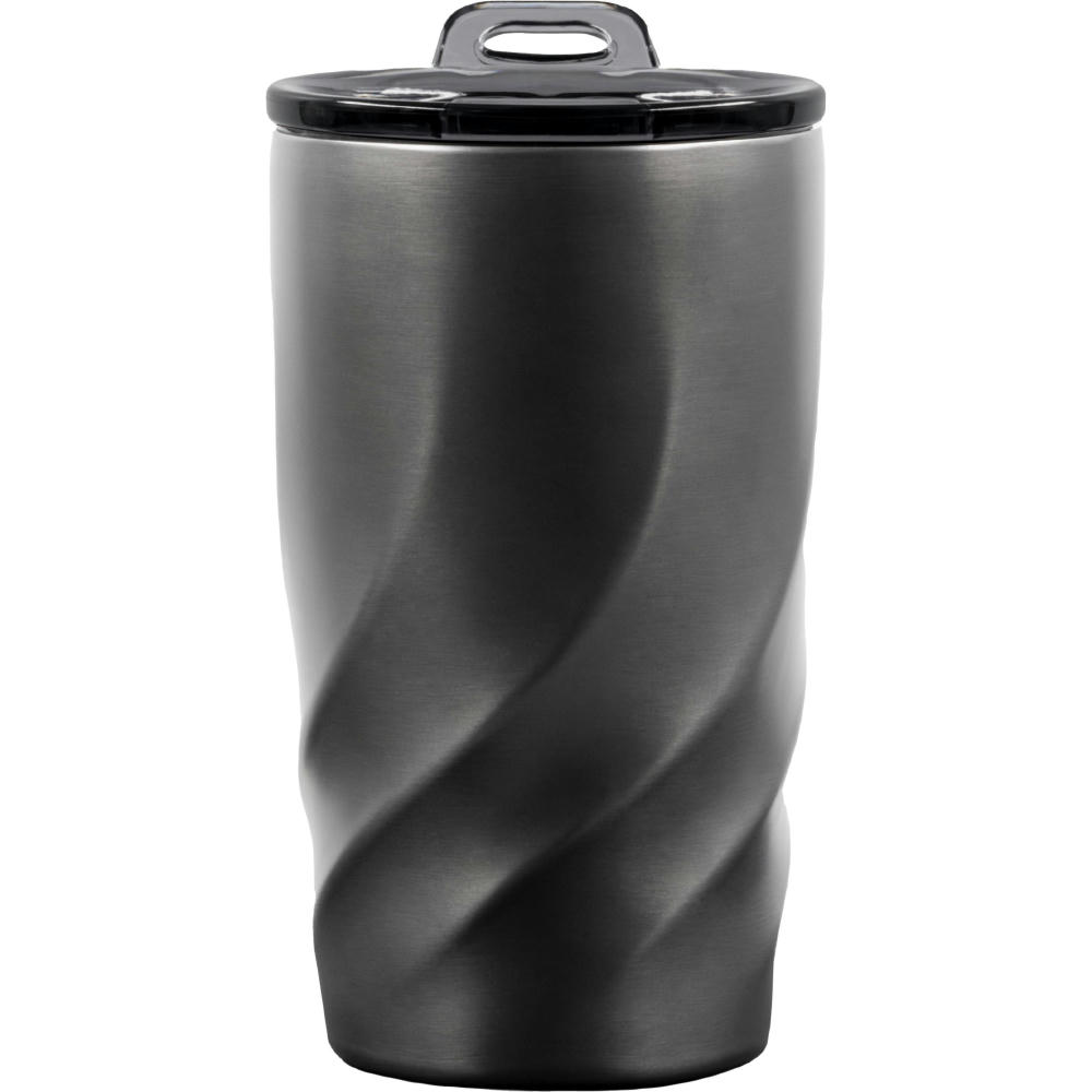 BrandCharger Vortex Calix Reisebecher 400 ml Werbeartikel