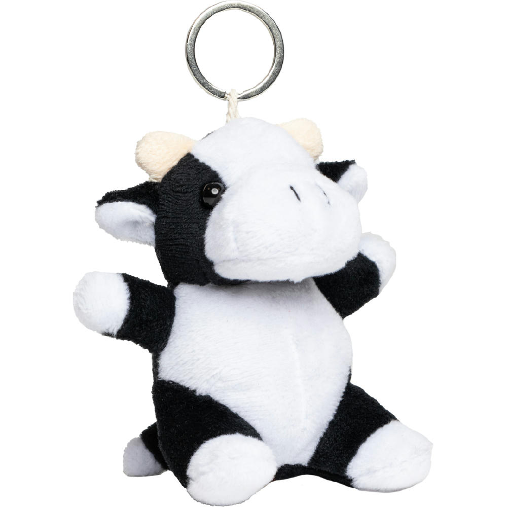 Schlüsselanhänger Kuh Werbeartikel