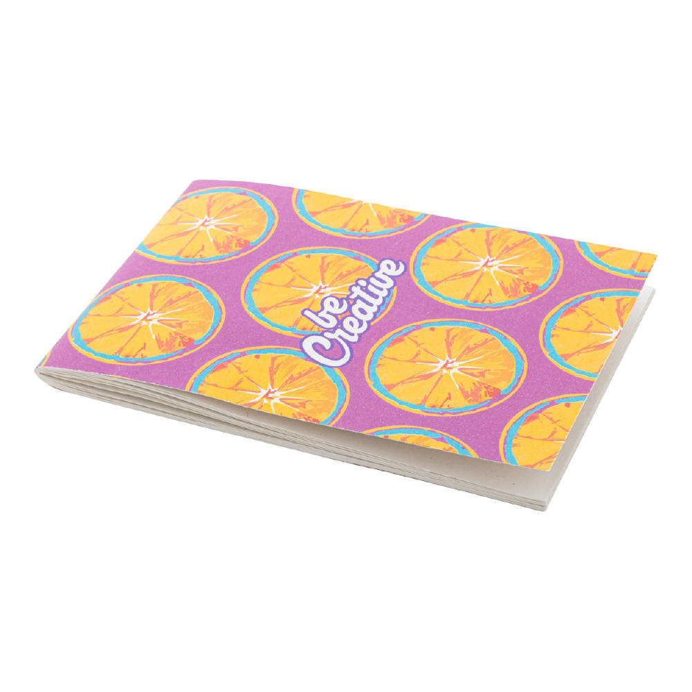 Product image Individueller Notizblock CreaNote Mini Werbeartikel