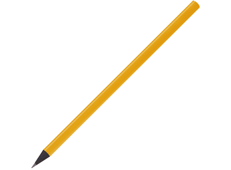 Bleistift, schwarzer Bleistift bedrucken