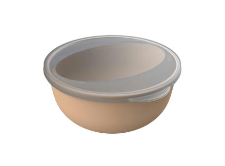Food-Bowl "ToGo", Classic, 1,0 l Werbeartikel