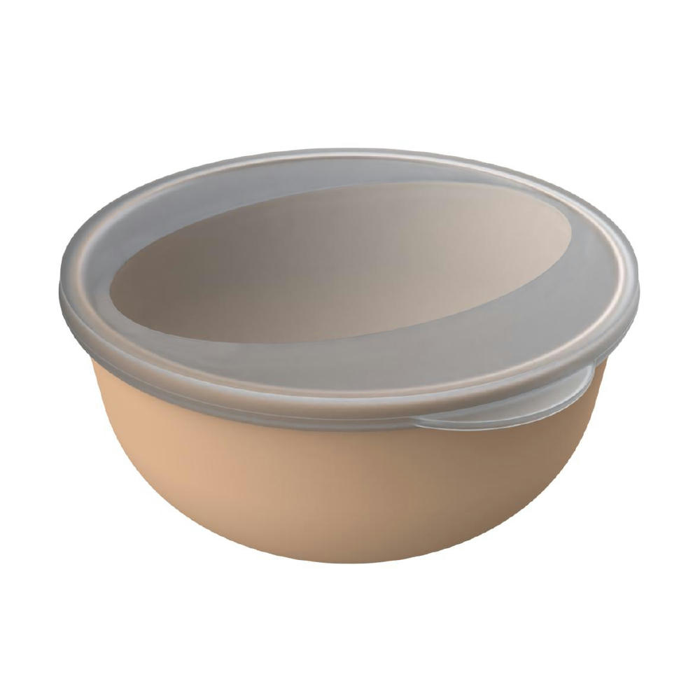 Product image Food-Bowl "ToGo", Classic, 1,0 l Werbeartikel