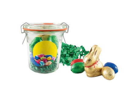 Product image Gläschen Süße Ostern Werbeartikel