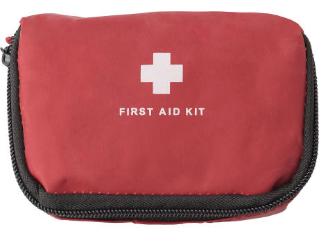 Product image Notfall-Set aus Nylon Tiffany bedrucken