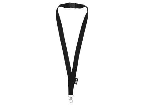 R-PET-Lanyard bedrucken