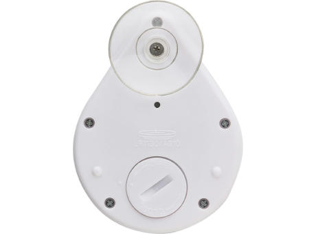 ABS Digitale Zeitschaltuhr für die Dusche Kendrick Werbeartikel