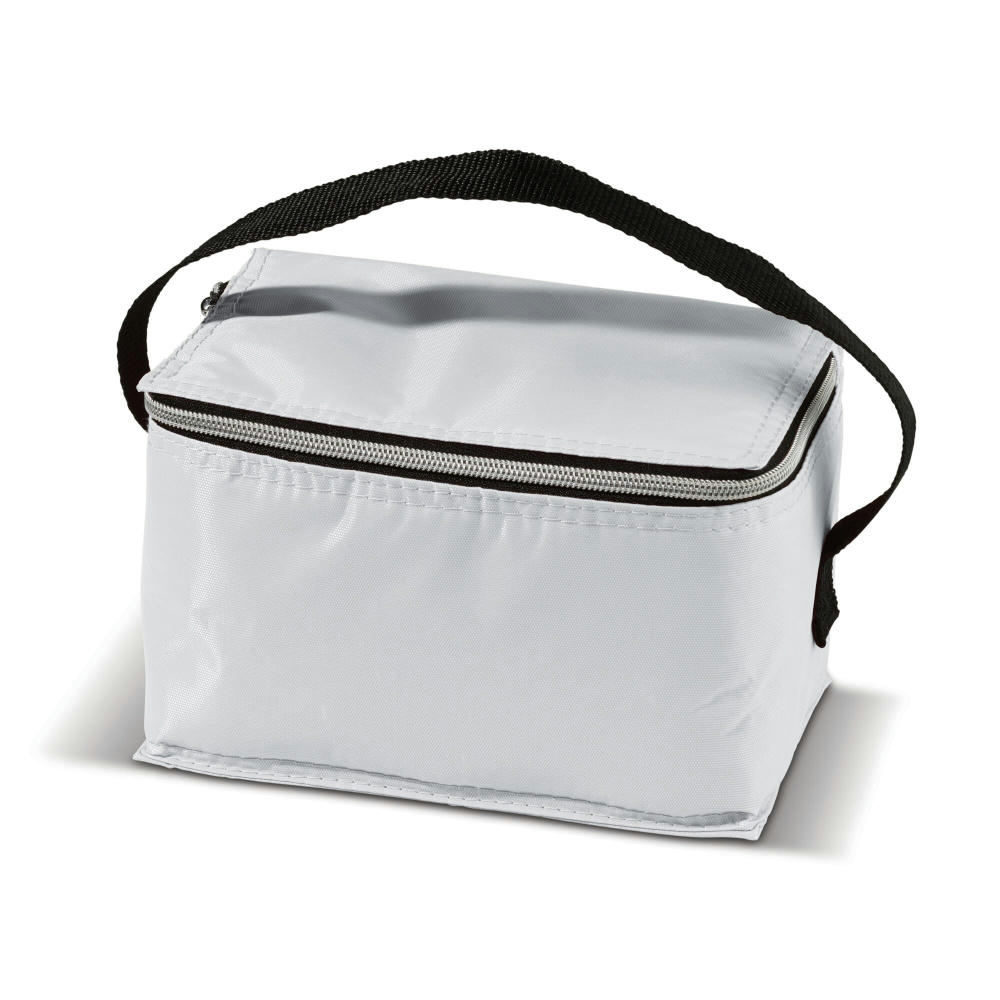 Product image Kühltasche für 6 Dosen Werbeartikel