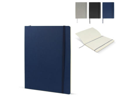 Product image Notizbuch Softcover Maxi Werbeartikel