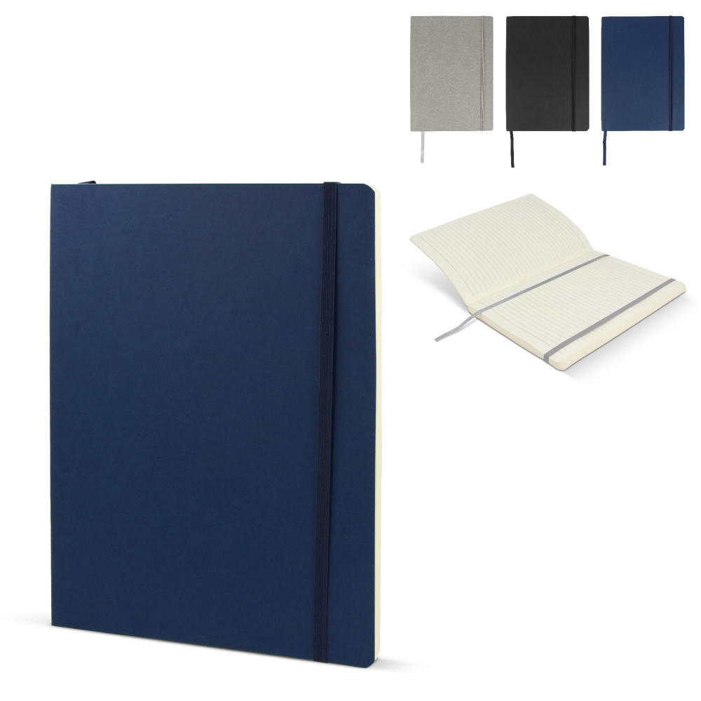 Product image Notizbuch Softcover Maxi Werbeartikel