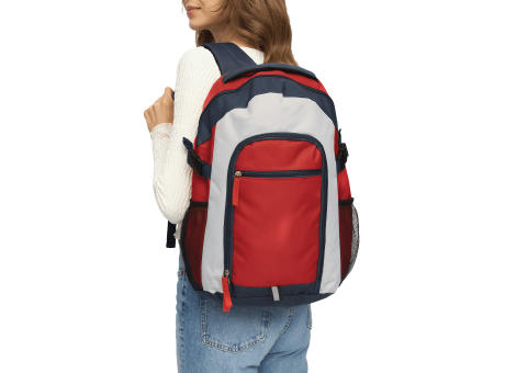 MARINA - Rucksack bedrucken