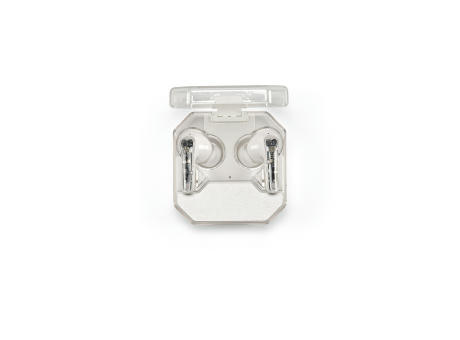 Ghostbuds Earbuds rABS 6h  Werbeartikel