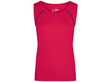 pink/grau/neon (bright-pink/titan)