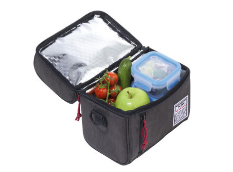 Product image TROIKA Isoliertasche BUSINESS LUNCH COOLER bedrucken