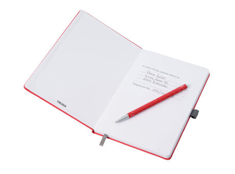 TROIKA Notizblock SLIMPAD A5 bedrucken