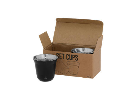 Trinkbecher Set Kodet Werbeartikel