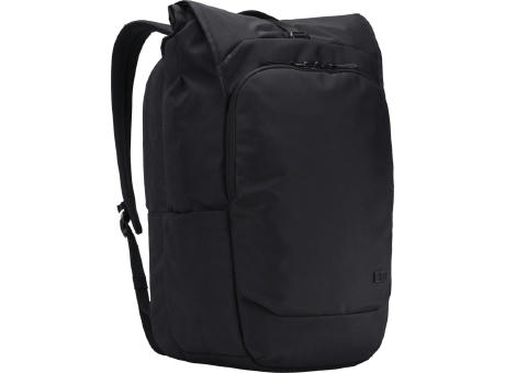 Product image Case Logic Variate 17" erweiterbarer Rolltop Laptop Rucksack aus recyceltem Material Werbeartikel