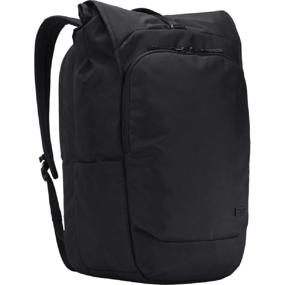 Product image Case Logic Variate 17" erweiterbarer Rolltop Laptop Rucksack aus recyceltem Material Werbeartikel