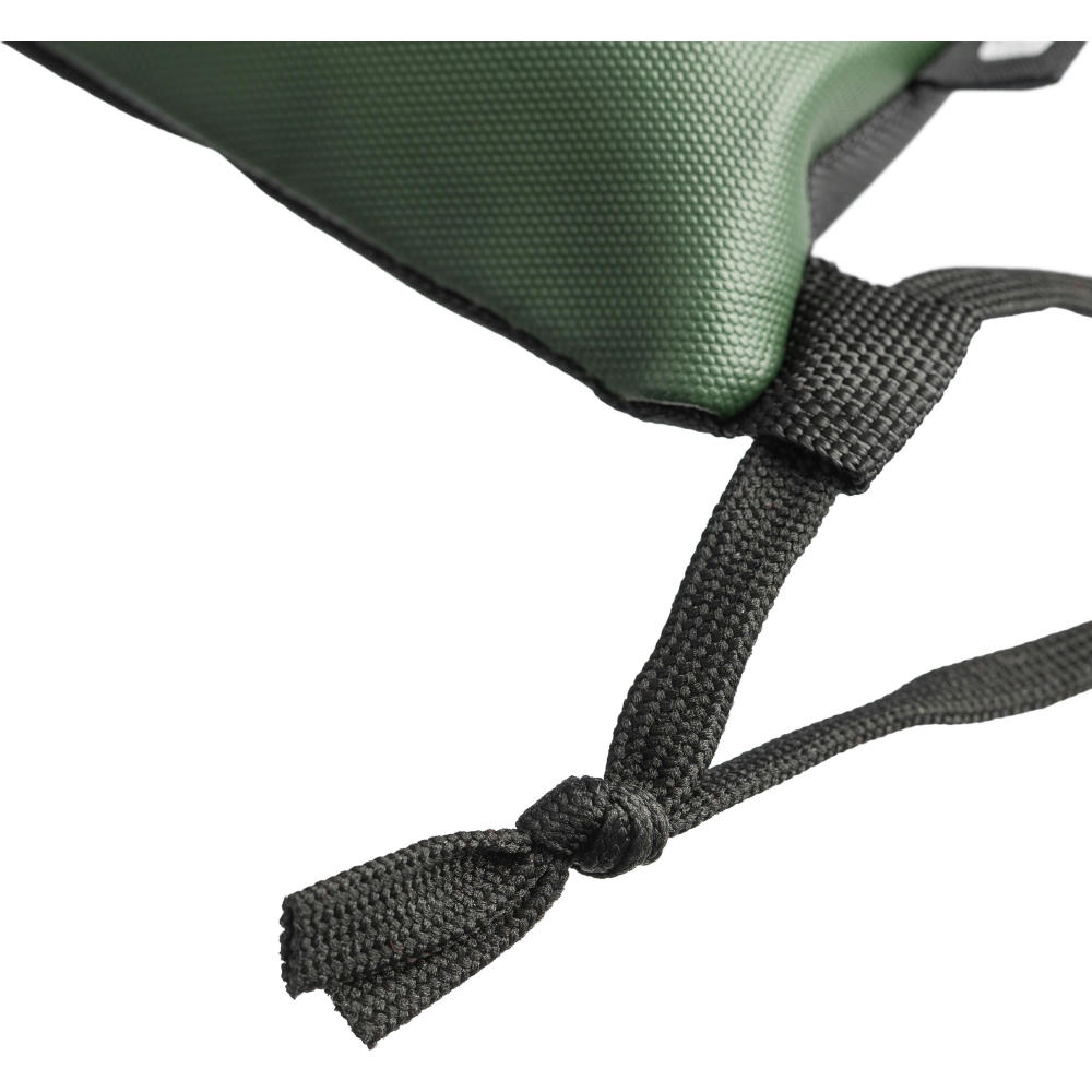 rPET Polyester (600D) Rucksack mit Kordelzug Auri Werbeartikel