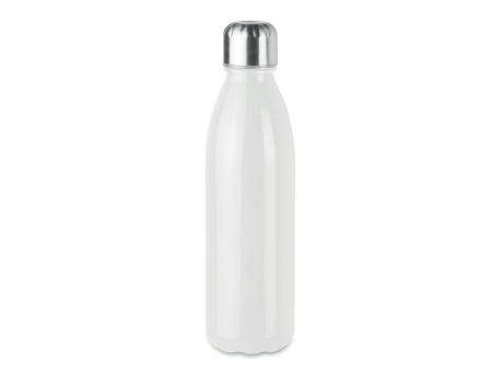 Glas Trinkflasche 650ml bedrucken