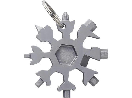 Edelstahl-Multitool Abel Werbeartikel