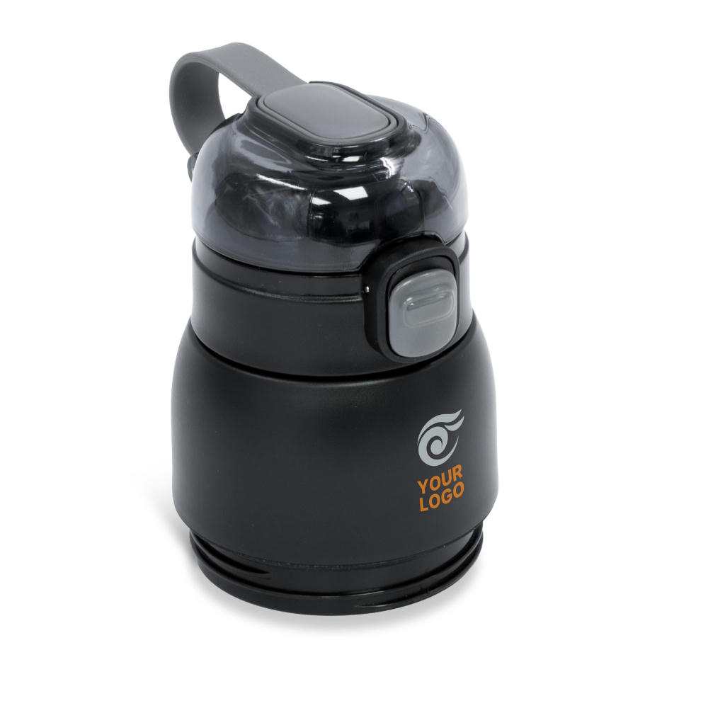 BrandCharger Vortex Hydroboost (250 ml) Kappe Werbeartikel