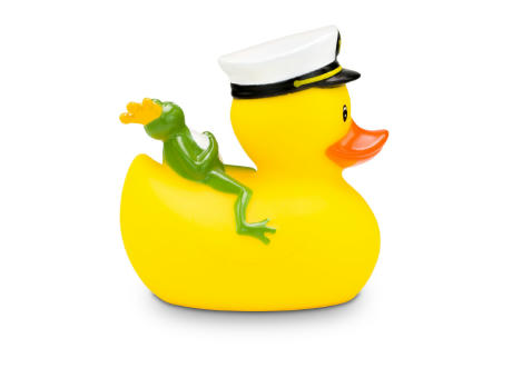 Werbeente Karl Kapitän Werbeartikel